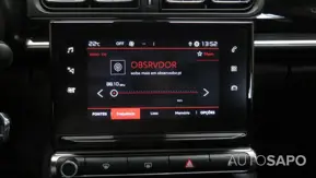 Citroen C3 1.2 PureTech Elle EAT6 de 2024