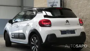 Citroen C3 1.2 PureTech Elle EAT6 de 2024