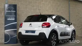 Citroen C3 1.2 PureTech Elle EAT6 de 2024