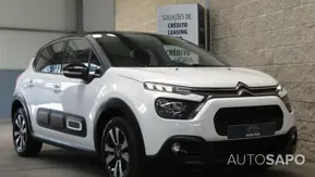 Citroen C3 1.2 PureTech Elle EAT6 de 2024
