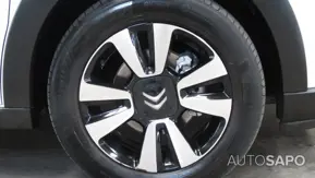 Citroen C3 1.2 PureTech Elle EAT6 de 2024