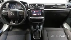 Citroen C3 1.2 PureTech Elle EAT6 de 2024