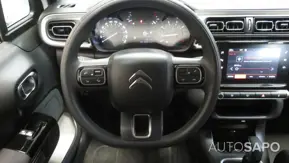 Citroen C3 1.2 PureTech Elle EAT6 de 2024
