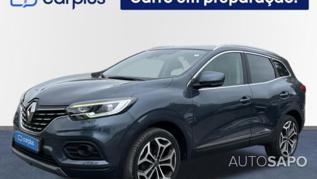 Renault Kadjar 1.5 dCi Intens de 2019