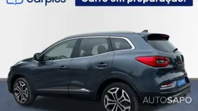 Renault Kadjar 1.5 dCi Intens de 2019