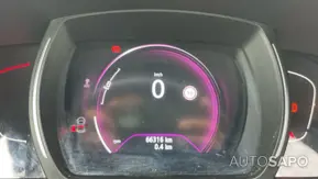 Renault Kadjar 1.5 dCi Intens de 2019