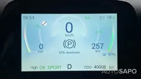 BYD Atto 3 Design de 2023