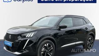 Peugeot e-2008 GT de 2022