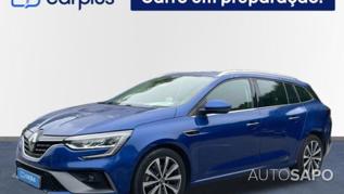 Renault Mégane 1.3 TCe GT Line EDC de 2020