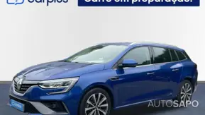 Renault Mégane 1.3 TCe GT Line EDC de 2020