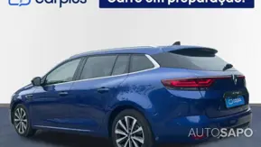 Renault Mégane 1.3 TCe GT Line EDC de 2020