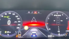 Renault Mégane 1.3 TCe GT Line EDC de 2020