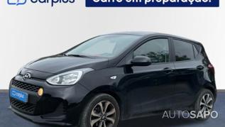 Hyundai i10 1.0 Comfort de 2019