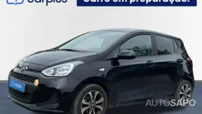 Hyundai i10 1.0 Comfort de 2019