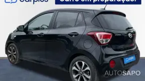 Hyundai i10 1.0 Comfort de 2019