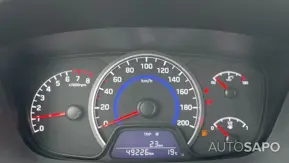 Hyundai i10 1.0 Comfort de 2019