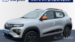 Dacia Spring Electric 45 Essential de 2023