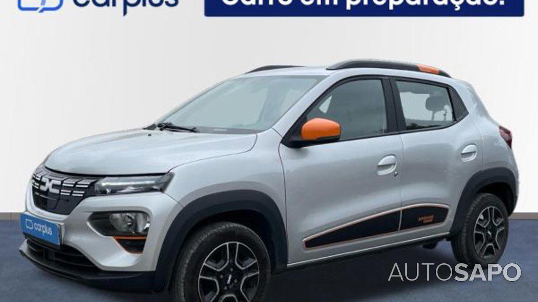 Dacia Spring Electric 45 Essential de 2023