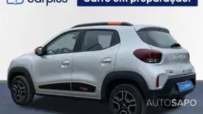 Dacia Spring Electric 45 Essential de 2023
