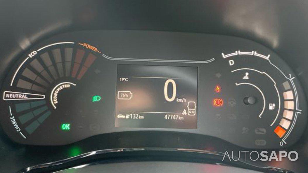 Dacia Spring Electric 45 Expression de 2023