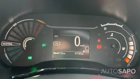 Dacia Spring Electric 45 Expression de 2023