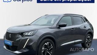 Peugeot 2008 1.2 PureTech Allure EAT8 de 2023