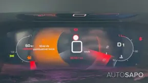 Peugeot 2008 1.2 PureTech Allure EAT8 de 2023