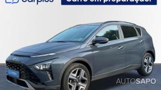Hyundai Bayon 1.0 T-GDi Premium de 2022