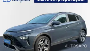 Hyundai Bayon 1.0 T-GDi Premium de 2022