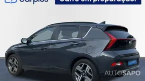 Hyundai Bayon 1.0 T-GDi Premium de 2022