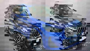 BMW X1 18 i sDrive xLine de 2024