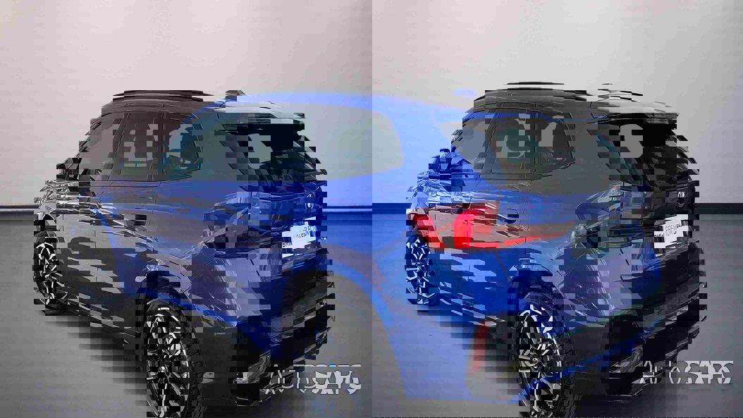 BMW X1 18 i sDrive xLine de 2024