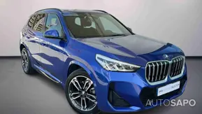 BMW X1 18 i sDrive xLine de 2024