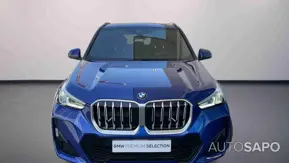 BMW X1 18 i sDrive xLine de 2024