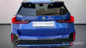 BMW X1 18 i sDrive xLine de 2024