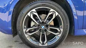 BMW X1 18 i sDrive xLine de 2024
