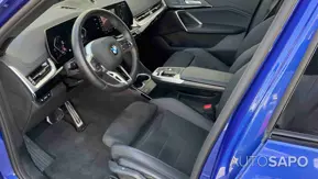 BMW X1 18 i sDrive xLine de 2024