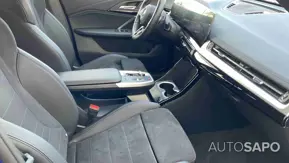 BMW X1 18 i sDrive xLine de 2024