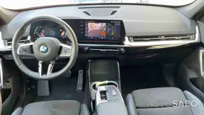 BMW X1 18 i sDrive xLine de 2024