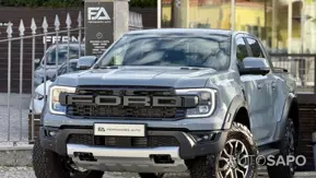Ford Ranger de 2025