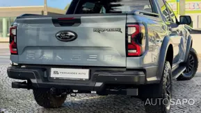 Ford Ranger de 2025