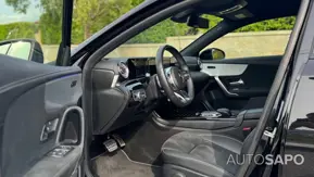 Mercedes-Benz Classe A de 2022