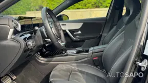Mercedes-Benz Classe A de 2022