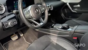 Mercedes-Benz Classe A de 2022