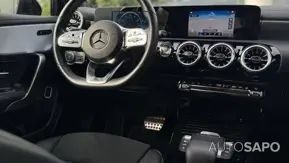 Mercedes-Benz Classe A de 2022