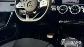Mercedes-Benz Classe A de 2022
