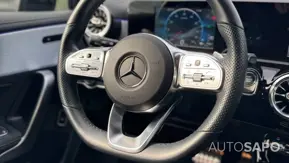 Mercedes-Benz Classe A de 2022
