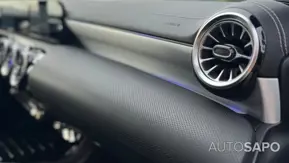 Mercedes-Benz Classe A de 2022