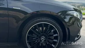 Mercedes-Benz Classe A de 2022