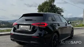 Mercedes-Benz Classe A de 2022